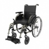 Afbeelding van Rolstoel | Lichtgewicht | Icon 40 | Rehasense | Zitbreedte 61 cm | 180 KG |