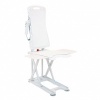 Afbeelding van Badlift | Bellavita Nova | Classic wit bekleding | Drive DeVilbiss Healthcare