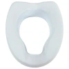 Afbeelding van Toiletverhoger | 10cm | wit | Multi Motion
