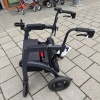 Afbeelding van Rollz Motion Electric | Zwart | Tweede Kans | Zo Goed Als Nieuw