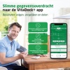 Afbeelding van Bloeddrukmeter bovenarm | BU 572 Connect | Medisana 