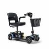 Afbeelding van Opvouwbare scootmobiel | One Air+ Spring
