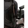 Afbeelding van Torba Go rolstoel & scootmobieltas - grijs/zwart