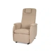 Afbeelding van Wille Relax en sta-opstoel | Mine 03 Sand | Maat M