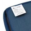 Afbeelding van Beenkussen Mesh | MultiMotion | Blauw
