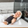 Afbeelding van Badlift | Bellavita Nova | Classic wit bekleding | Drive DeVilbiss Healthcare