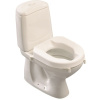 Afbeelding van Hi Loo toiletverhoger - 6 cm