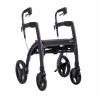 Afbeelding van Rollz Motion | Paars | incl. rolstoelpakket | 
