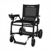 Afbeelding van e-Ability | Splitrider | Black Edition | kleur: Zwart