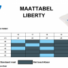 Afbeelding van Vicair | Liberty | Zitkussen