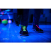 Afbeelding van Quickshoelaces - neon roze