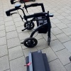 Afbeelding van Rollz Motion Electric | Zwart | Tweede Kans | Zo Goed Als Nieuw