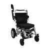 Afbeelding van e-Ability | Prorider ST | Opvouwbare | Elektrische Rolstoel | Grijs