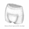 Afbeelding van Abena | Pants Premium | Special M-L2 | 18 stuks