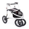 Afbeelding van Trionic Veloped TOUR 14er | Maat L | Zwart/Reflex/Rood