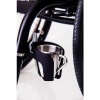 Afbeelding van Quokka | Cupholder | Bekerhouder | Voor Rollator En Rolstoel |