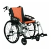 Afbeelding van Rolstoel | Ultra Lichtgewicht | Excel G-Logic | Zitbreedte 45cm