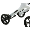 Afbeelding van Rollator | Lichtgewicht | Excel Avensis | Medium | Grijs