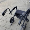Afbeelding van Rollz Motion Electric | Zwart | Tweede Kans | Zo Goed Als Nieuw