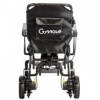 Afbeelding van G Move C2 | Elektrische Rolstoel | tot 20 km actieradius | 43 cm zitbreedte | Zwart | Carbon