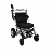 Afbeelding van e-Ability | Prorider RS | Opvouwbare | sta-op-hulp | Elektrische Rolstoel | Grijs