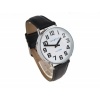 Afbeelding van Sprekend horloge | Diana Talks Prime small | zwart