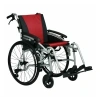 Afbeelding van Rolstoel | Ultra Lichtgewicht | Excel G-Logic | Zitbreedte 45cm