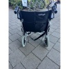 Afbeelding van Rolstoel | Lichtgewicht | Transportstoel | Aidapt | 150 KG | Tweede Kans