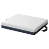 Afbeelding van Rolstoelkussen 5 cm met gel kern - 45 cm