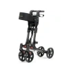 Afbeelding van MultiMotion Double Rollator | Opvouwbaar | Champagne