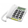 Afbeelding van Doro | PhoneEasy | 312cs | seniorentelefoon