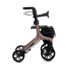 Afbeelding van Rollator | Lichtgewicht | Excel Avensis | Medium | Roze