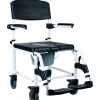 Afbeelding van Douche- / Toiletstoel | KAKADU | XL | 55 cm | Wit