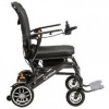 Afbeelding van G Move C2 | Elektrische Rolstoel | tot 20 km actieradius | 43 cm zitbreedte | Zwart | Carbon