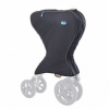 Afbeelding van Transporttas voor Saljol rollator | zwart 