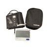 Afbeelding van XXL Bloeddrukmeter | Comfort XXL | Extra groot manchet (32 - 52 cm) | Visomat