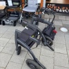 Afbeelding van Rollz Motion Electric | Zwart | Tweede Kans | Zo Goed Als Nieuw