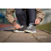 Afbeelding van Quickshoelaces - prestige zilver