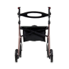 Afbeelding van Rollator | Lichtgewicht | Excel Avensis | Small | Roze