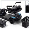 Afbeelding van Opvouwbare scootmobiel | One Air+ Spring