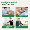Afbeelding van Bloeddrukmeter bovenarm | BU 572 Connect | Medisana 
