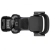 Afbeelding van Opvouwbare scootmobiel S3 | Paiseec | 37V | 12 Ah | 10 km/u | Grijs | 4-wiel