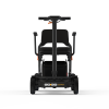 Afbeelding van Opvouwbare scootmobiel | Go Go Compact | Pride | Lithium | 10 of 20 Ah