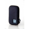 Afbeelding van Quokka | Smartphone Case – Black | Telefoon | Tas | Voor Rollator En Rolstoel |
