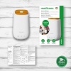 Afbeelding van Aroma-diffuser | AD 650 | Medisana 