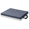 Afbeelding van Rolstoelkussen 5 cm met gel kern - 45 cm