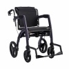 Afbeelding van Rollz Motion | Paars | incl. rolstoelpakket | 