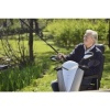 Afbeelding van Kymco New Maxer | 105Ah | 19 km/u | Champagne | Scootmobiel | 4-wiel