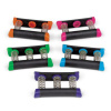 Afbeelding van Rainbow handtrainers - paars - weerstand 27 kg