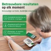 Afbeelding van Bloeddrukmeter bovenarm | BU 572 Connect | Medisana 